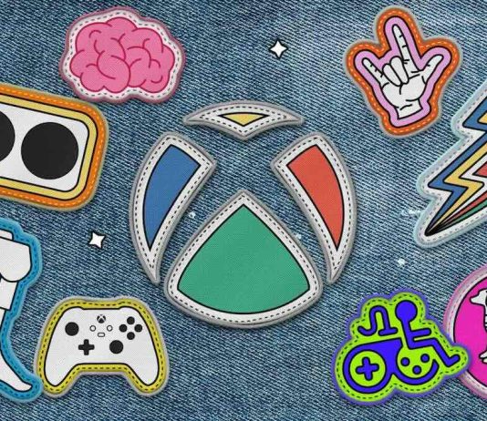 Xbox celebra el Día Mundial de Concienciación sobre la Accesibilidad