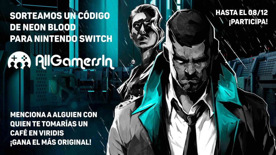 neon-blood-concurso