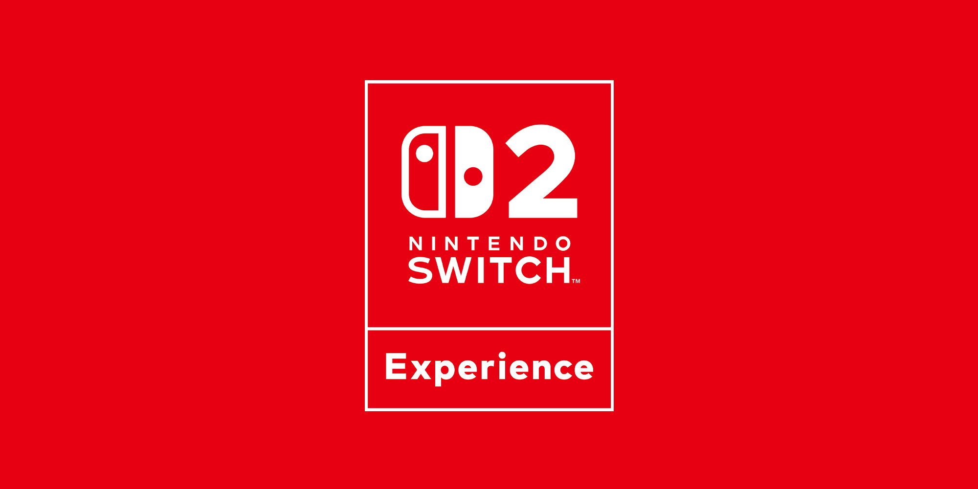Nintendo Switch 2 Experience