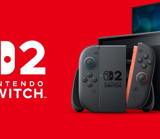 !Y se hizo la luz! Nintendo Switch 2 presentada oficialmente Nintendo Switch 2