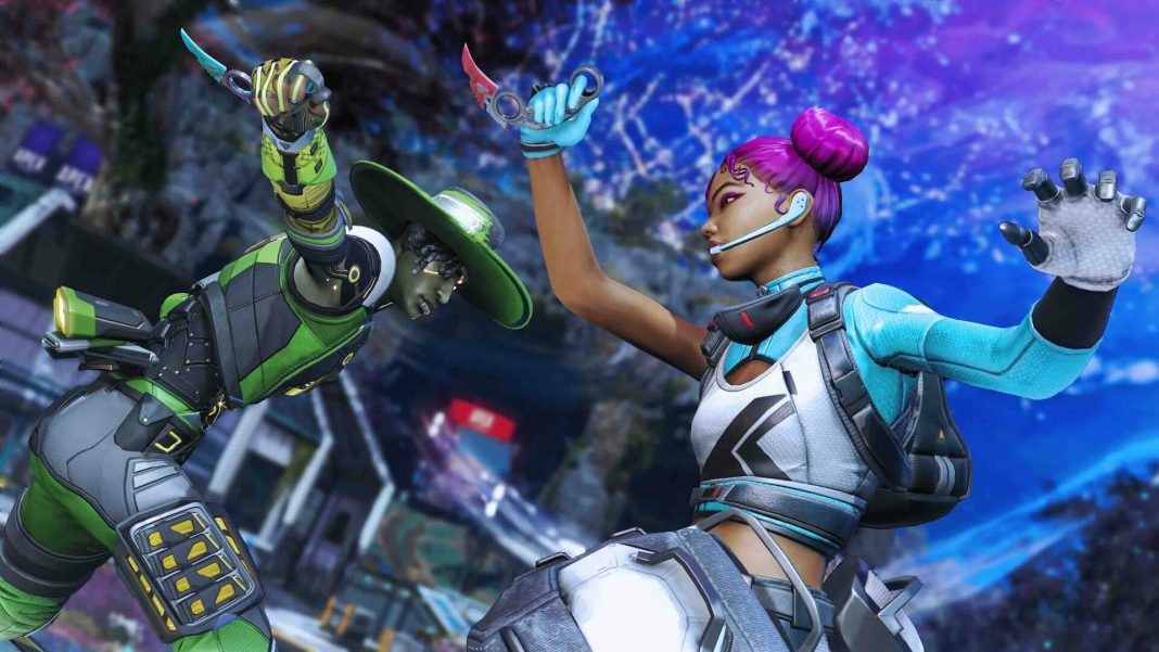 APEXLegends_art