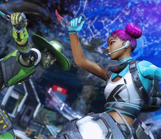 Apex Legends: Desde la brecha recupera Lanzamiento Royale con mapas, cosméticos y más