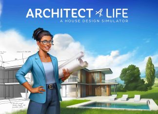 Construye, diseña y planifica, Architect Life: A House Design Simulator ya está aquí