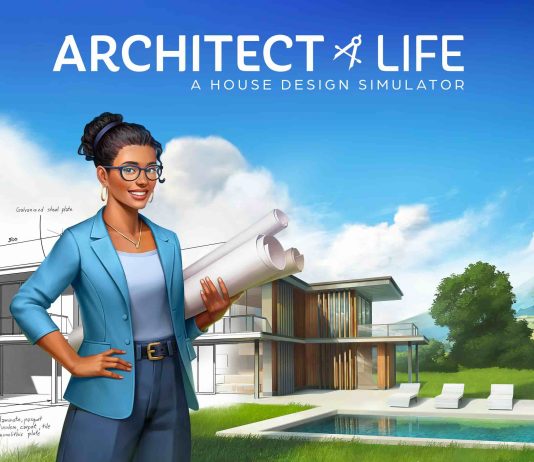 Construye, diseña y planifica, Architect Life: A House Design Simulator ya está aquí