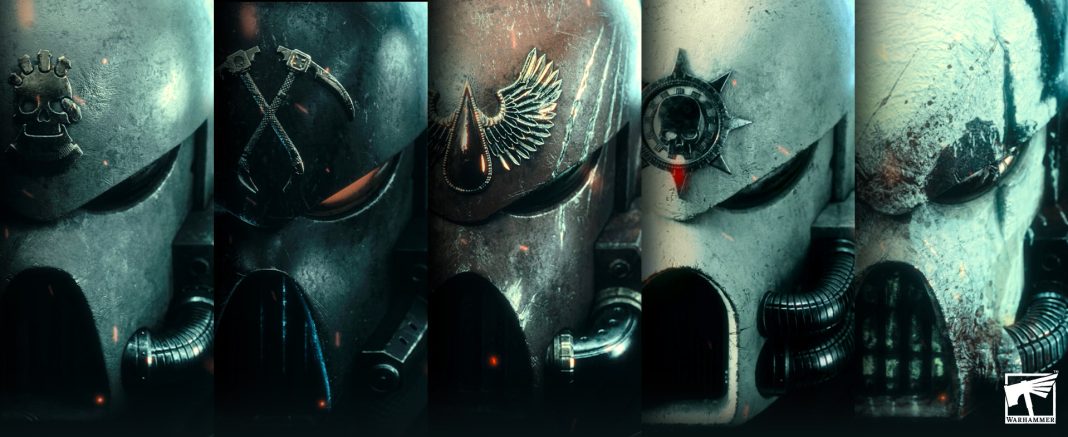 Astartes II Astartes II