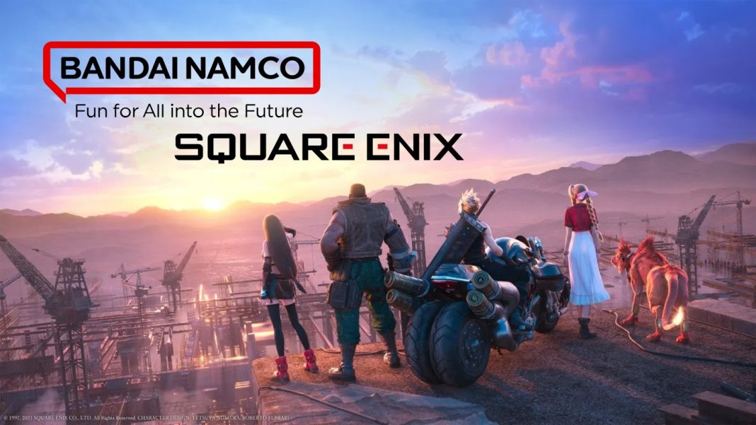 Bandai_SquareEnix