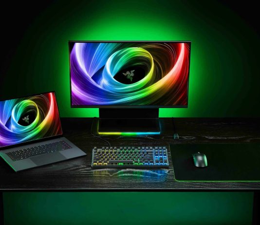 Presentado el Razer Blade 16, el más fino y potente jamás creado