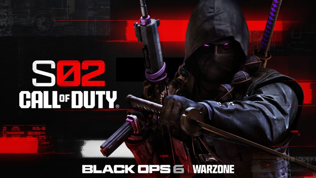 Call Of Duty S2