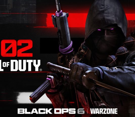 Cazador cazado en la Temporada 2 de Call of Duty: Black Ops 6 y Warzone