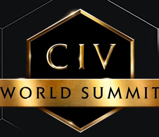 Celebra el lanzamiento de Civilization VII en el Civ World Summit, a la venta sus entradas