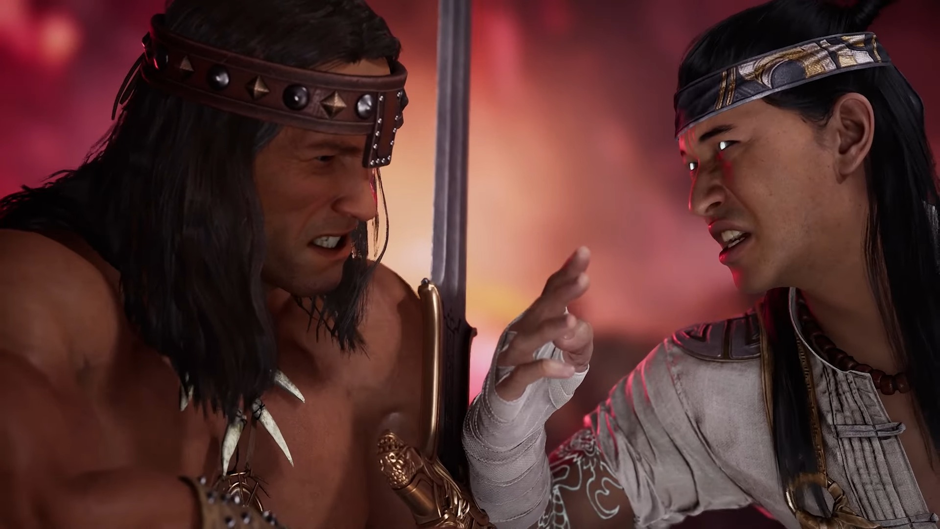 Mortal Kombat 1: El Reinado del Kaos