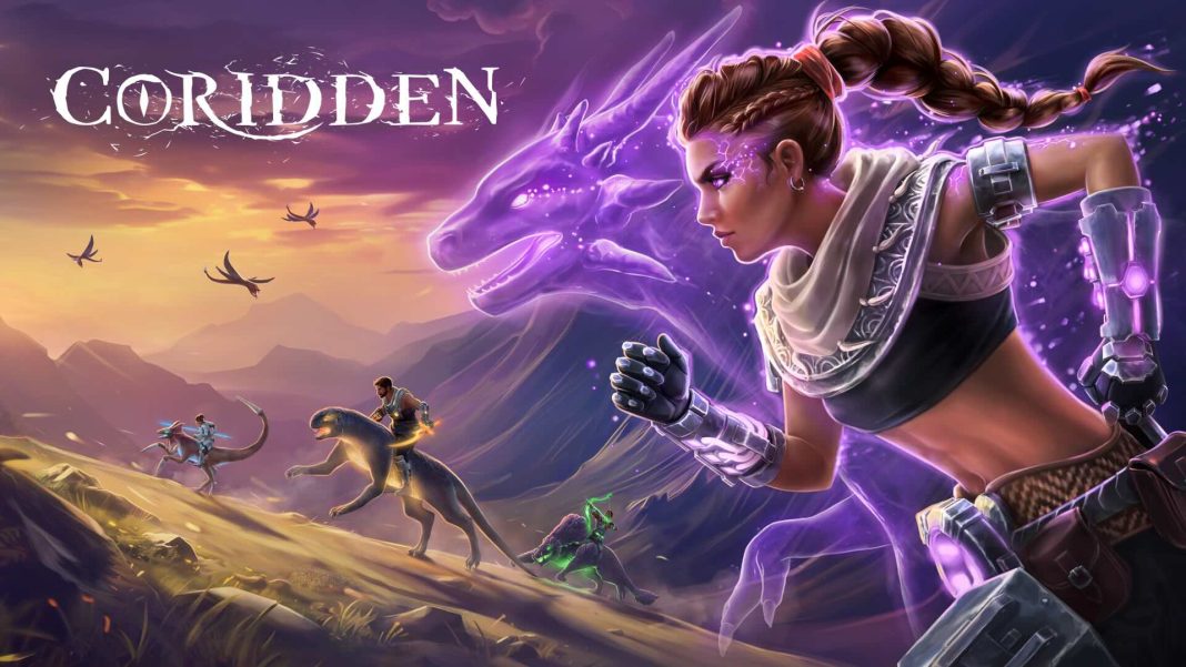 Coridden_1920x1080_with_Logo