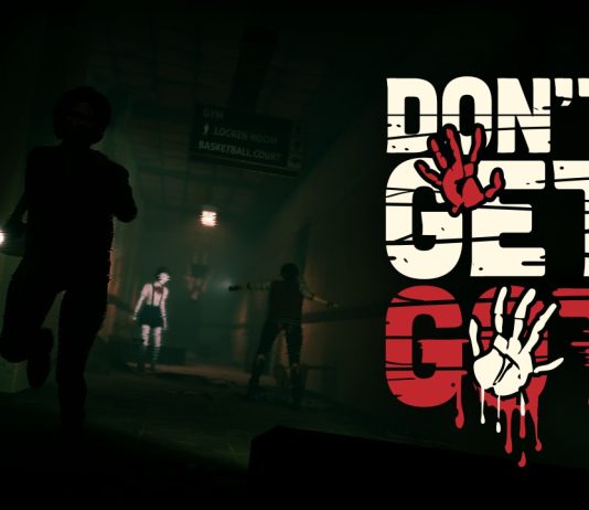 ¡Sálvase quien pueda! Descubre DON’T GET GOT, terror y engaño en Acceso Anticipado