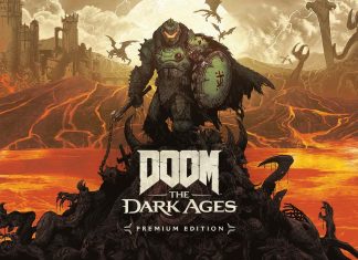 El Modo Desgarratorio llega a DOOM: The Dark Ages con su Actualización 2