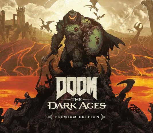 El Modo Desgarratorio llega a DOOM: The Dark Ages con su Actualización 2