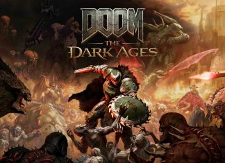 El path tracing llega a DOOM: The Dark Ages DOOM: The Dark Ages