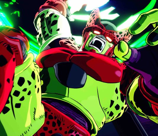 Los personajes de la película DRAGON BALL SUPER: SUPER HERO llegan a DRAGON BALL Sparking ZERO