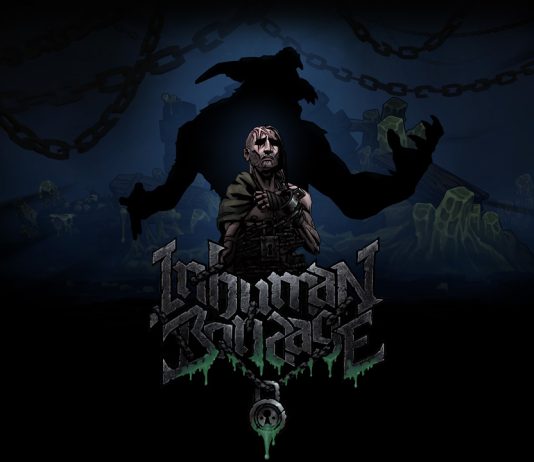 El modo Kingdoms y el DLC Inhuman Bondage DLC debutan en Darkest Dungeon II