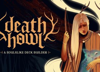 Silver Lining lanza Death Howl en físico para PS5 y Nintendo Switch