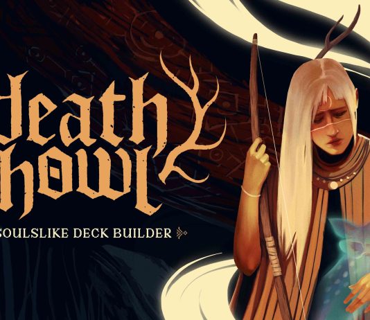 Silver Lining lanza Death Howl en físico para PS5 y Nintendo Switch