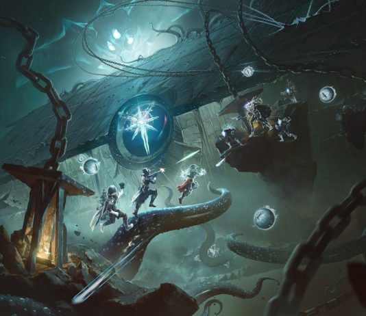 La mazmorra Doctrina Desgarrada se estrena en Destiny 2: Superarla tiene premio