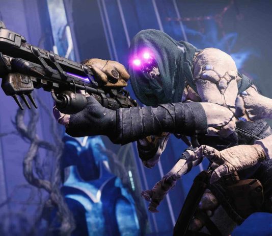 La guarida de Fikrul espera... El acto III de Destiny 2: Resurgimiento ya está aquí
