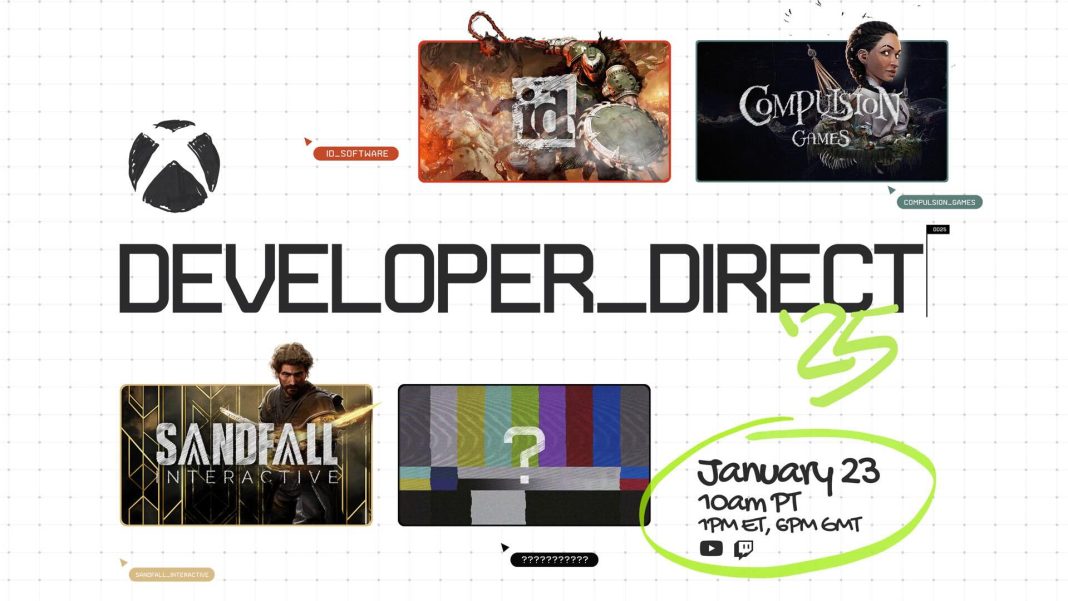 Developer_Direct_Xbox
