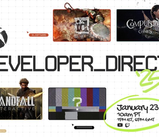 Xbox anuncia un nuevo Developer_Direct este mes: DOOM: The Dark Ages, South of Midnight y más