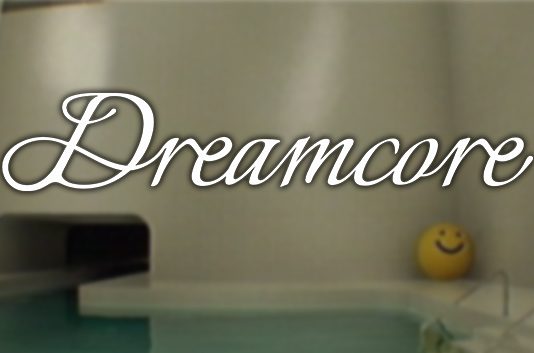 Ya disponible Dreamcore, el juego argentino de terror psicológico basado en backrooms