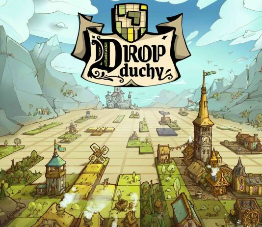 El camino al trono ya está abierto: Disponible Drop Duchy en PC