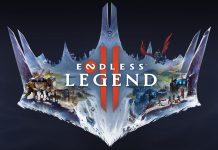 ENDLESS Legend 2 anuncia la fecha de su lanzamiento 1.0