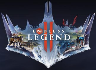 ENDLESS Legend 2 anuncia la fecha de su lanzamiento 1.0