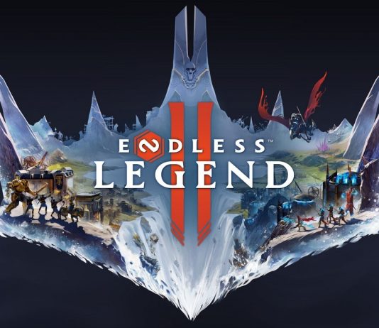ENDLESS Legend 2 retrasa su Acceso Anticipado