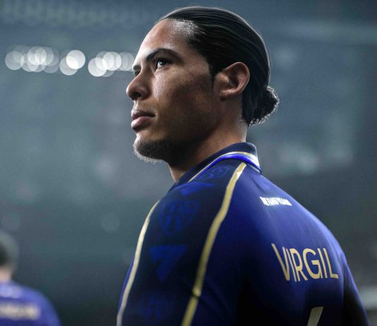 Juve, Atleti, Real Madrid... ya están aquí los kits retro para EA SPORTS FC 25