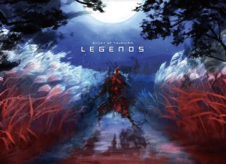 El multijugador de Ghost of Yōtei Legends ya está disponible