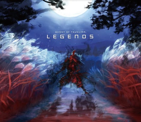 El multijugador de Ghost of Yōtei Legends ya está disponible