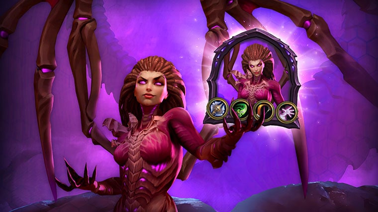 Heartstone_Starcraft_art