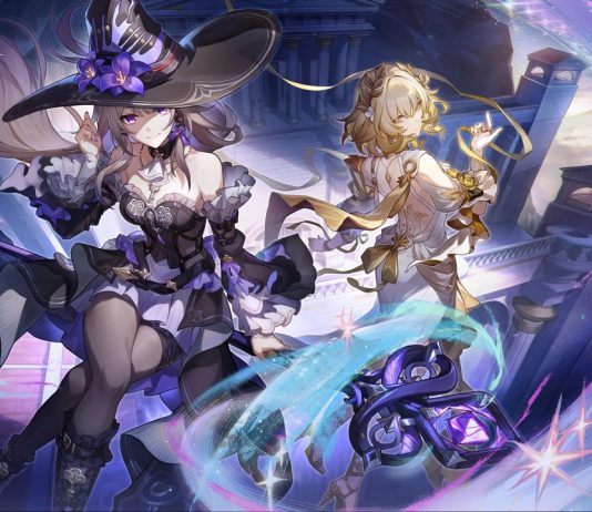 Ya está aquí la versión 3.0 de Honkai Star Rail Honkai Star Rail