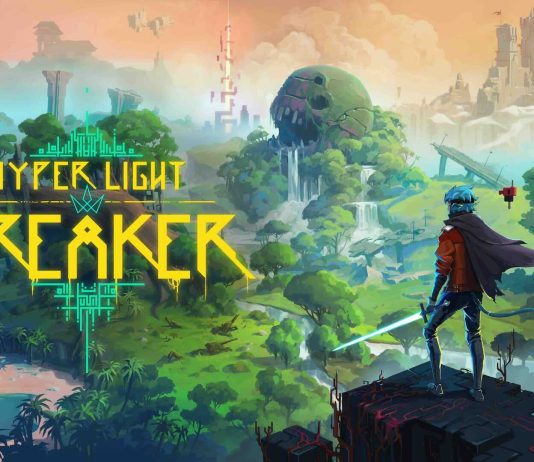 Abierto, cooperativo y lleno de acción: Hyper Light Breaker debuta en Acceso Anticipado