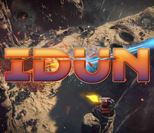 IDUN - Frontline Survival triunfa con su prólogo gratuito en Steam