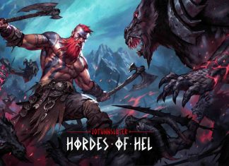 Jotunnslayer: Hordes of Hel lanza su gran actualización "La Caída de Alfheim"