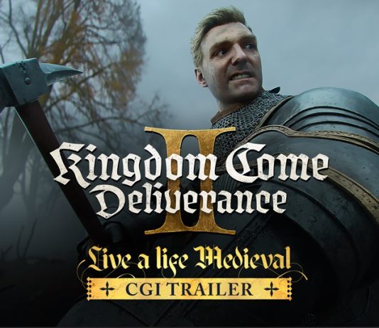 Kingdom Come: Deliverance II estrena su tráiler CGI y ya se puede precargar en Xbox