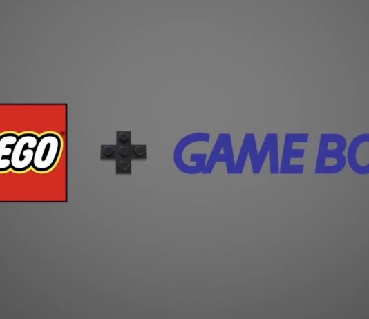 Nintendo sorprende con el anuncio de su nueva "consola": LEGO Game Boy