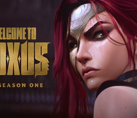 Noxus lidera la primera temporada de League of Legends. ¡Noxusfras más!
