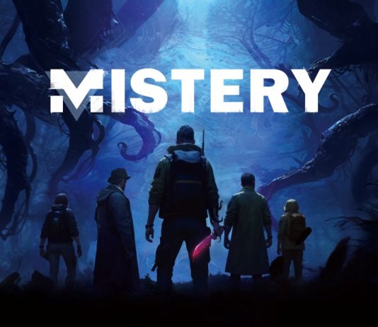MISTERY ya tiene fecha, y es lo único que no tendrás que deducir