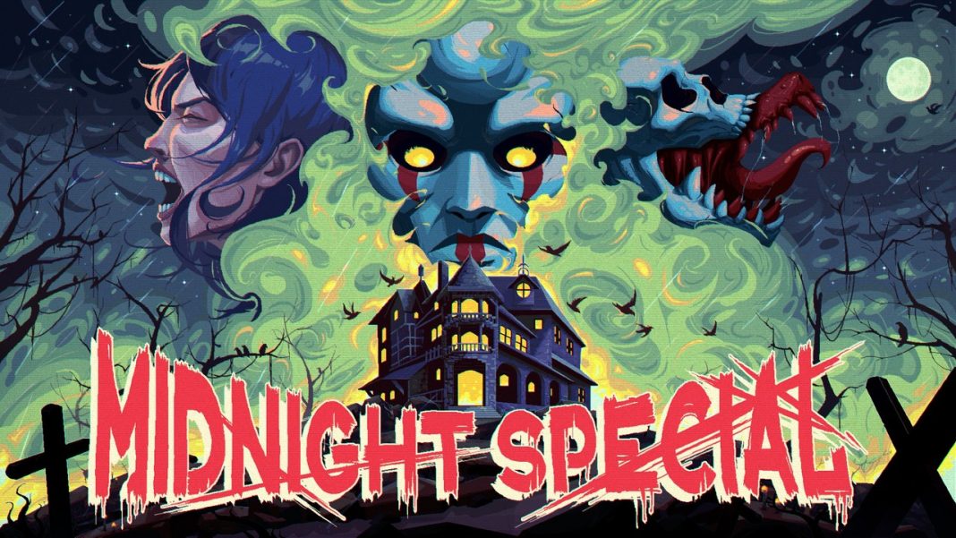 Midnight Special