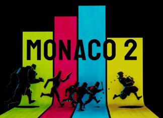 Botín a cuatro bandas: Monaco 2 se actualiza con nuevo modo JcJ Monaco 2