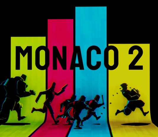 Botín a cuatro bandas: Monaco 2 se actualiza con nuevo modo JcJ Monaco 2