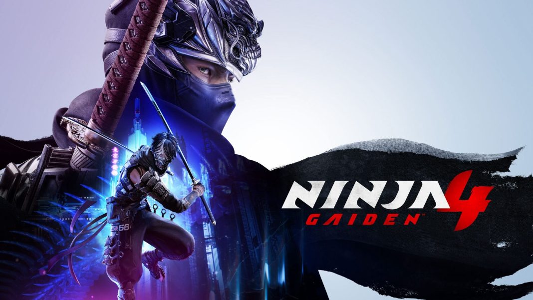NinjaGaiden4_art