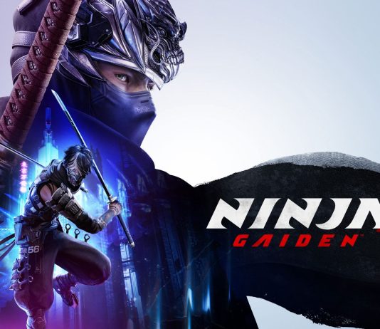 Ninja Gaiden muestra su dificultad en su nuevo tráiler